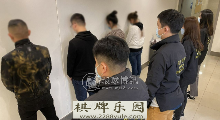 圣基茨和尼维斯赌场澳门司警“冬防行动”巡查